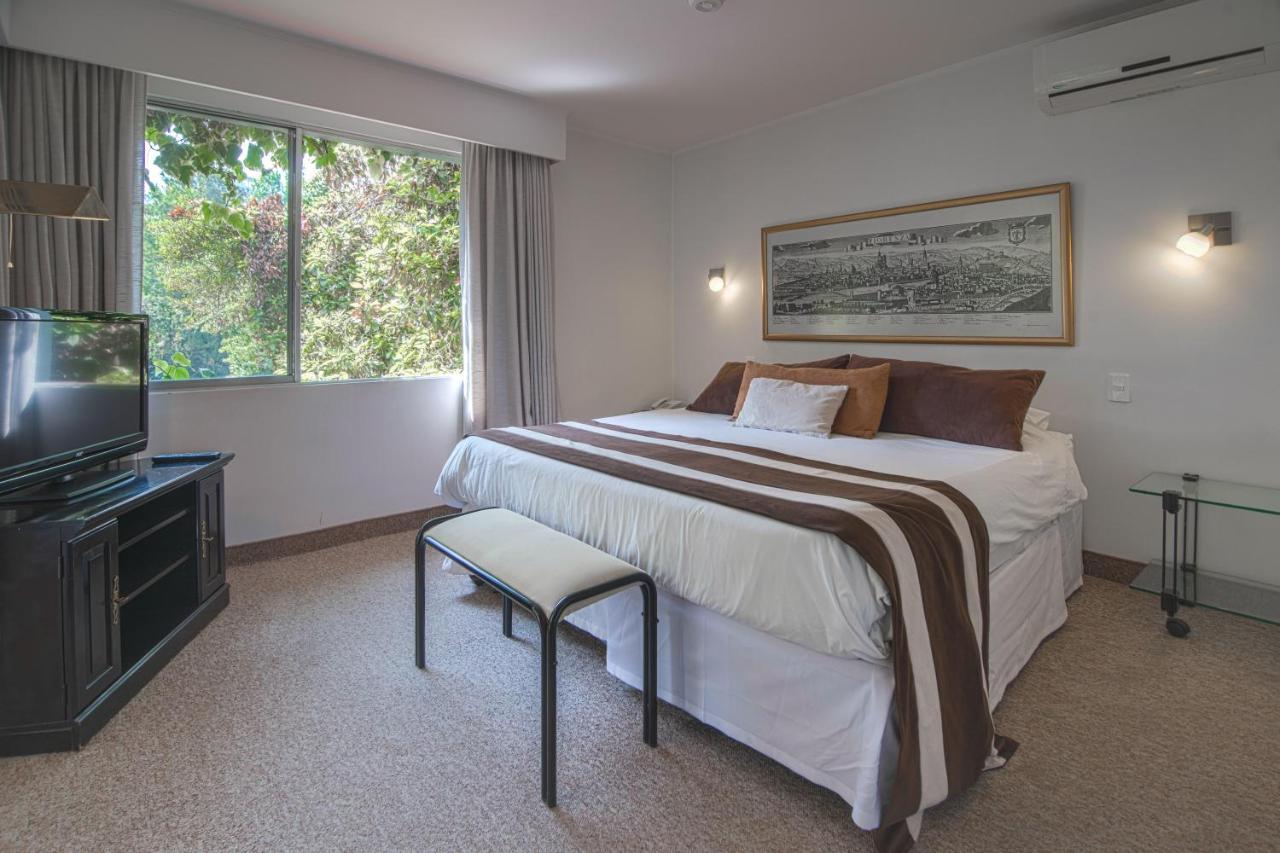 Hotel Acacias De Vitacura Σαντιάγκο Εξωτερικό φωτογραφία