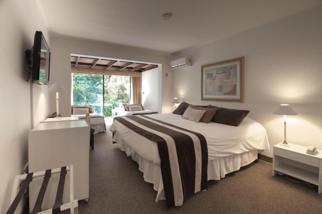 Hotel Acacias De Vitacura Σαντιάγκο Εξωτερικό φωτογραφία