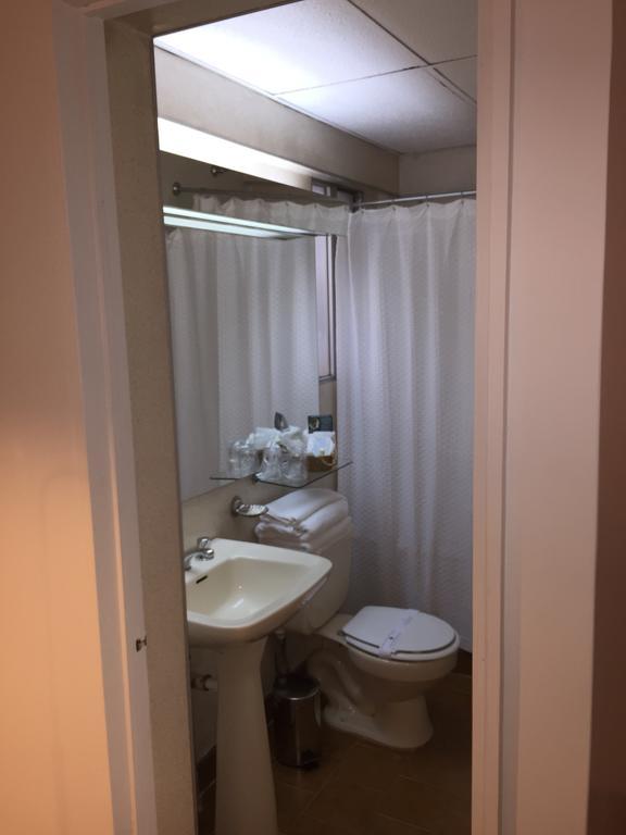 Hotel Acacias De Vitacura Σαντιάγκο Εξωτερικό φωτογραφία