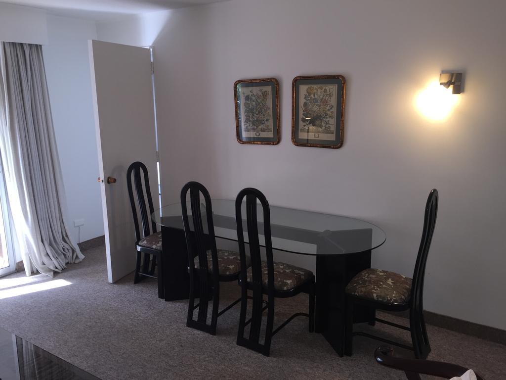 Hotel Acacias De Vitacura Σαντιάγκο Εξωτερικό φωτογραφία