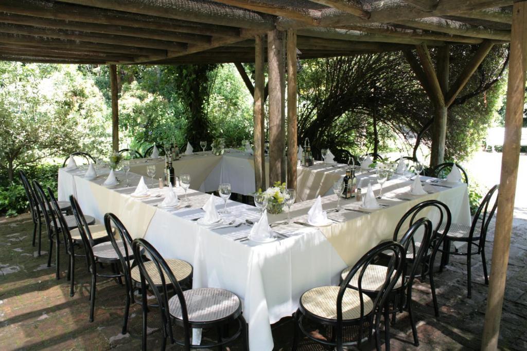Hotel Acacias De Vitacura Σαντιάγκο Εξωτερικό φωτογραφία