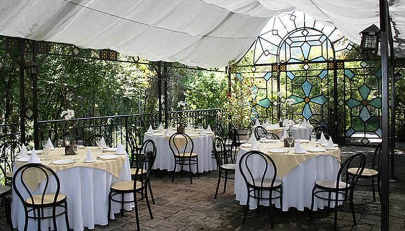 Hotel Acacias De Vitacura Σαντιάγκο Εξωτερικό φωτογραφία