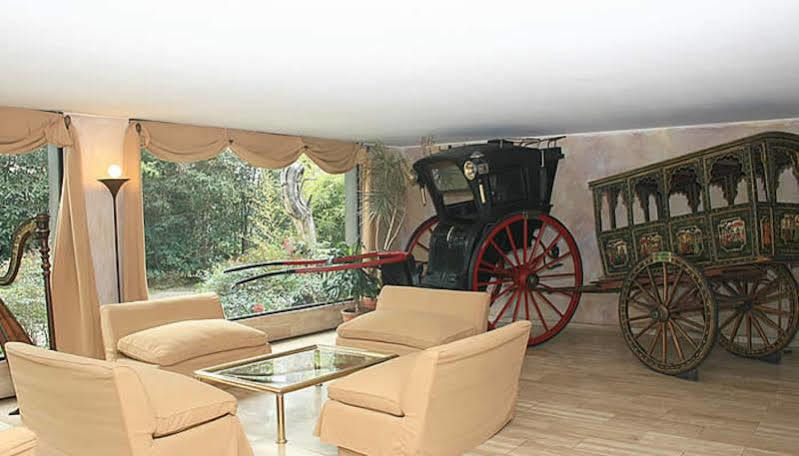 Hotel Acacias De Vitacura Σαντιάγκο Εξωτερικό φωτογραφία
